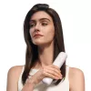 Xiaomi juhtmevaba juuksesirgendaja hari 2600mAh USB-C 3 kuumusastet 200°C iooniline valge