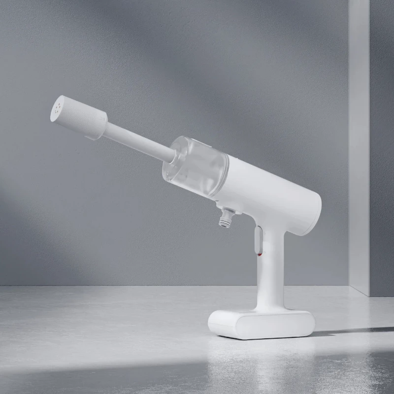 Xiaomi juhtmevaba survepesur BHR7532GL 24 bar 180 L/h 5-in-1 otsik, akutoitel, IPX4