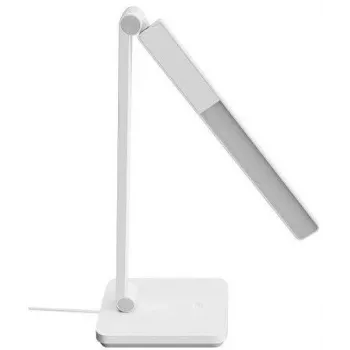 Xiaomi Desk Lamp Lite - Nutikas LED-lauvali, 9W, 520 lm, CRI 90, Wi-Fi / Rakendus / Häälejuhtimine