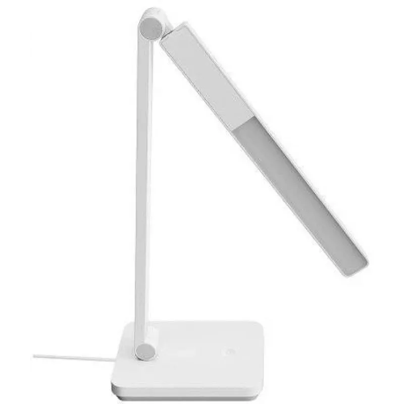 Xiaomi Desk Lamp Lite - Nutikas LED-lauvali, 9W, 520 lm, CRI 90, Wi-Fi / Rakendus / Häälejuhtimine