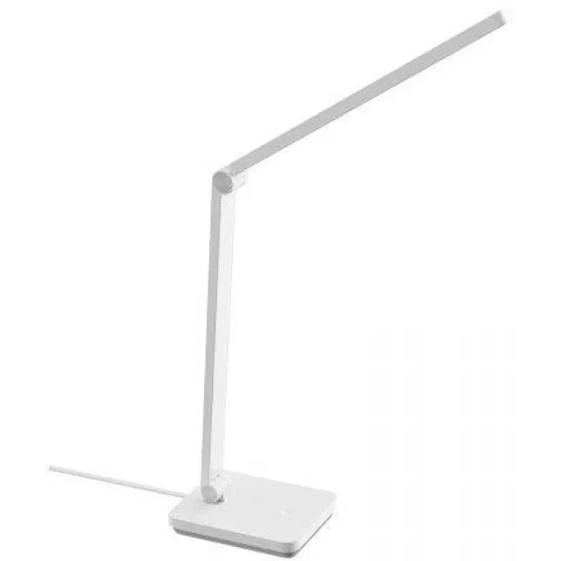Xiaomi Desk Lamp Lite - Nutikas LED-lauvali, 9W, 520 lm, CRI 90, Wi-Fi / Rakendus / Häälejuhtimine