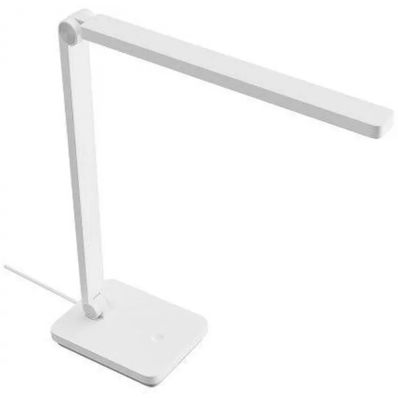 Xiaomi Desk Lamp Lite - Nutikas LED-lauvali, 9W, 520 lm, CRI 90, Wi-Fi / Rakendus / Häälejuhtimine