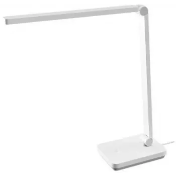 Xiaomi Desk Lamp Lite - Nutikas LED-lauvali, 9W, 520 lm, CRI 90, Wi-Fi / Rakendus / Häälejuhtimine