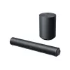 Xiaomi Desktop Speaker Pro Set 2.1 kanaliga Bluetooth 5.0 Must EU QBH4355GL