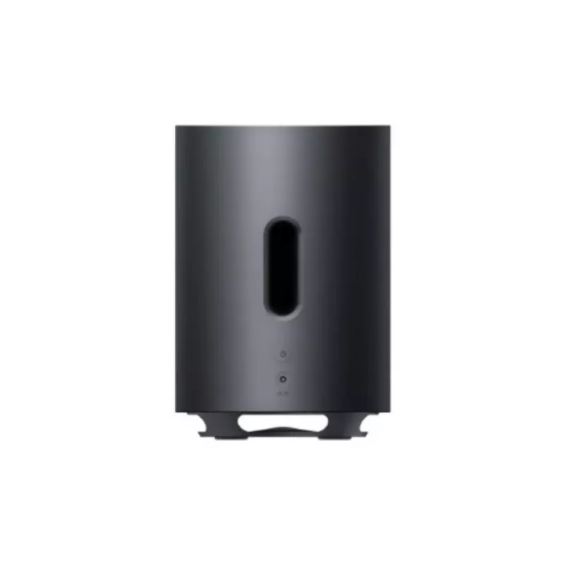 Xiaomi Desktop Speaker Pro Set 2.1 kanaliga Bluetooth 5.0 Must EU QBH4355GL