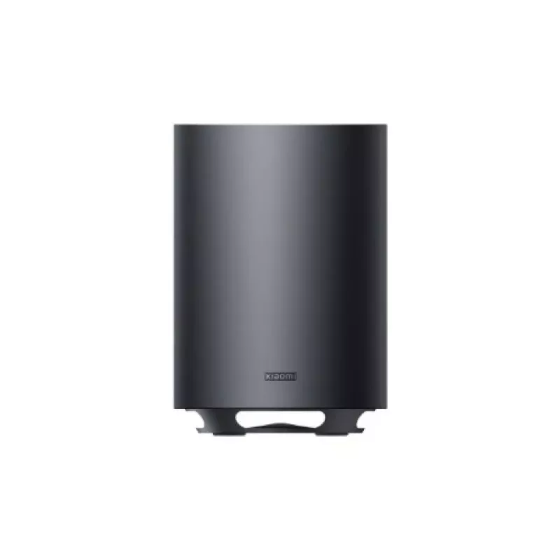 Xiaomi Desktop Speaker Pro Set 2.1 kanaliga Bluetooth 5.0 Must EU QBH4355GL