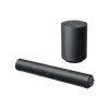Xiaomi Desktop Speaker Pro Set 2.1 kanaliga Bluetooth 5.0 Must EU QBH4355GL