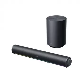 Xiaomi Desktop Speaker Pro Set 2.1 kanaliga Bluetooth 5.0 Must EU QBH4355GL