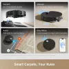 Xiaomi Dreame X60 Ultra Robot Tolmuimeja Must