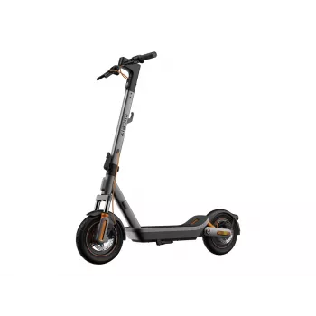 Xiaomi Electric Scooter 6 Max - 25 km/h, 60 km sõiduulatus, 960W tippvõimsusega mootor, 10-tollised rehvid, kahekordne vedrustus, IP55