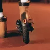 Xiaomi Electric Scooter õhkrehv 8.5 - must asendusvälisrehv mudelitele M365, Pro 2, 1S, Essential, Mi 3