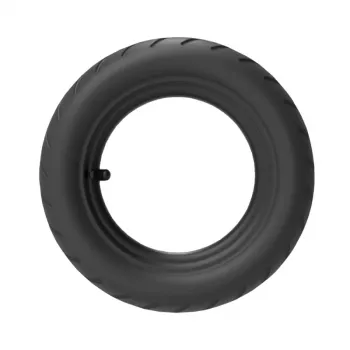 Xiaomi Electric Scooter õhkrehv 8.5 - must asendusvälisrehv mudelitele M365, Pro 2, 1S, Essential, Mi 3
