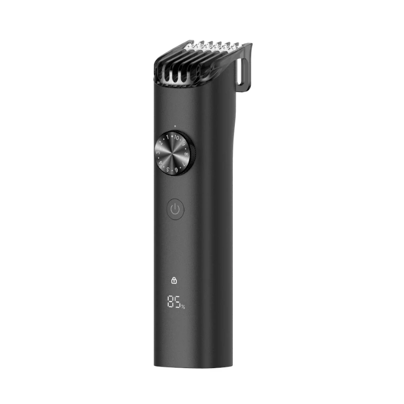 Xiaomi Grooming Kit Pro 5-in-1 Multifunktsionaalne Trimmer 40 Pikkuse Seadega, IPX7 Veekindel, USB-C, 90-min Tööaeg
