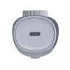 Xiaomi Hair Clipper 2 juukselõikusmasin, hall