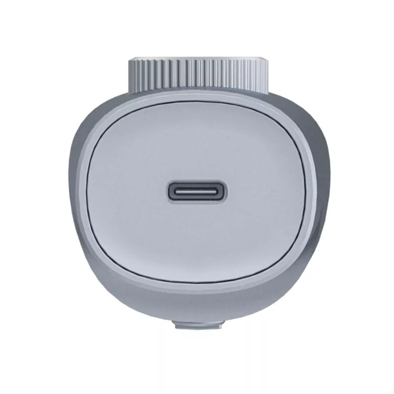 Xiaomi Hair Clipper 2 juukselõikusmasin, hall
