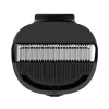 Xiaomi Hair Clipper BHR5891GL Titaaniga kaetud keraamilise teraga juukselõikur, 14 täpset pikkuse seadistust, USB-C kiirlaadimine, IPX7 veekindel, 180 minutit tööaega