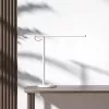 Xiaomi LED laualamp 1S nutikas hämardatav Wi-Fi silmasõbralik laualamp Apple HomeKit, Alexa, Google Assistant, 520 lm, 2700-6500K, Ra90