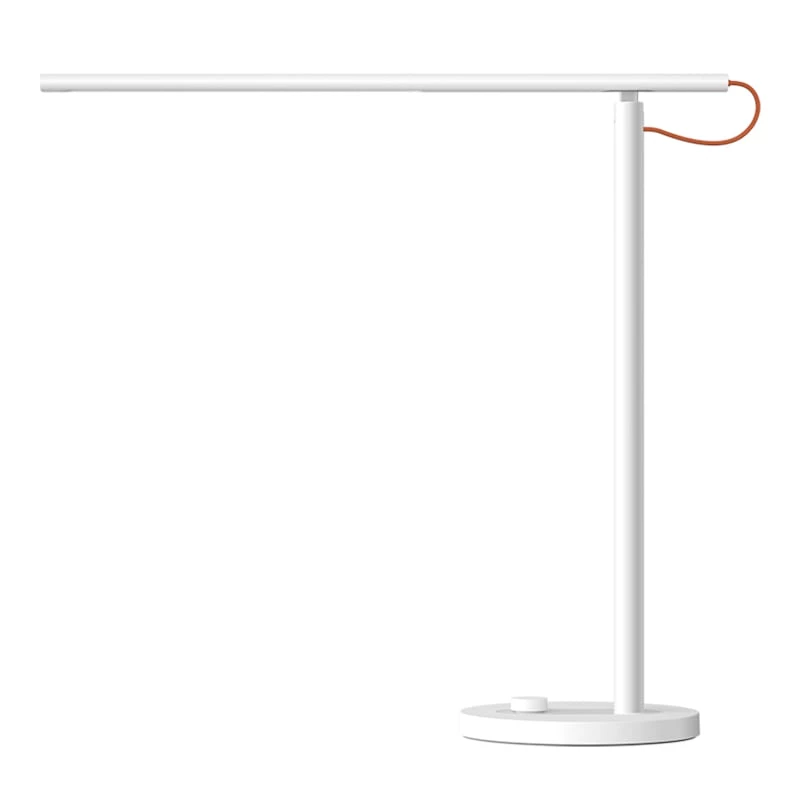 Xiaomi LED laualamp 1S nutikas hämardatav Wi-Fi silmasõbralik laualamp Apple HomeKit, Alexa, Google Assistant, 520 lm, 2700-6500K, Ra90