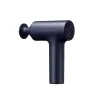 Xiaomi Massage Gun 2 Brushless Deep Tissue Percussion Massager 3 otsikuga, USB-C, 2500mAh, kuni 5h tööaeg, 3 kiirust, 10mm amplituud, 120N pidurdusjõud, madal müratase <45dB, PC+klaaskiud korpus