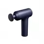 Xiaomi Massage Gun 2 Brushless Deep Tissue Percussion Massager 3 otsikuga, USB-C, 2500mAh, kuni 5h tööaeg, 3 kiirust, 10mm amplituud, 120N pidurdusjõud, madal müratase <45dB, PC+klaaskiud korpus