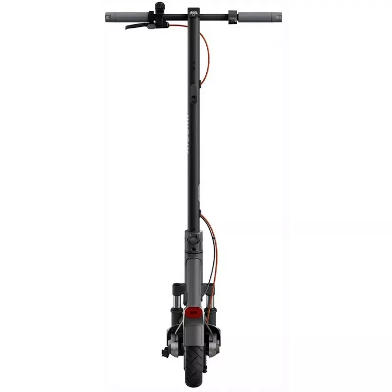 Xiaomi Mi Electric Scooter 5 Pro (BHR9611GL) – 25 km/h, 55 km sõiduulatus, 10-tollised isetihenduvad rehvid, must, EL