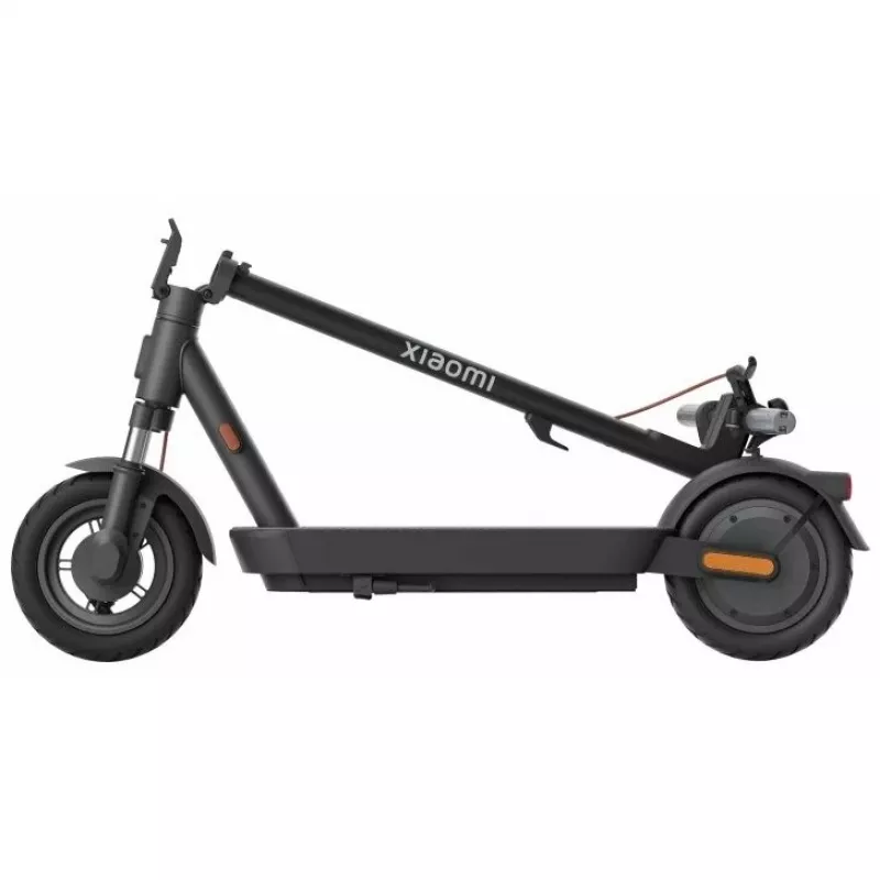 Xiaomi Mi Electric Scooter Elite Black EU BHR9603GL