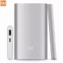 Xiaomi Mi Power Bank 2S 10000mAh hõbedane