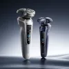Xiaomi Mijia Electric Shaver Pro kaasaskantav hõbedane | meeste elektriline pardel | EL, USB Type-C