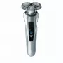 Xiaomi Mijia Electric Shaver Pro kaasaskantav hõbedane | meeste elektriline pardel | EL, USB Type-C