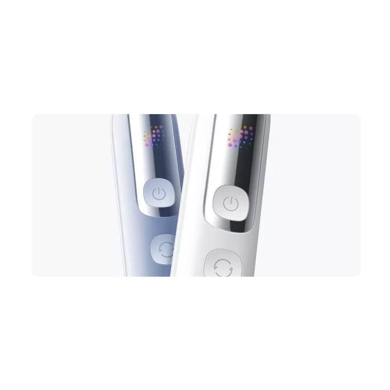 Xiaomi Mijia Smart Servo-Oscillation elektriline hambahari Pro sinine – Sonic, Bluetooth, IPX7, juhtmevaba laadimine