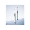 Xiaomi Mijia Smart Servo-Oscillation Electric Toothbrush Pro valge – Sonic, 39 600 vibratsiooni/min, Bluetooth, IPX7, juhtmevaba laadimine, EL
