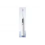 Xiaomi Mijia Smart Servo-Oscillation Electric Toothbrush Pro valge – Sonic, 39 600 vibratsiooni/min, Bluetooth, IPX7, juhtmevaba laadimine, EL