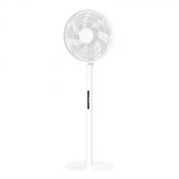 Xiaomi Mijia Smart Standing Fan Pro Slim 2-in-1 White