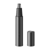 Xiaomi Nina- ja kõrvakarvade trimmer BHR8997GL kahe teraga pöörleva peaga, IPX7 veekindel, patareitoide, must