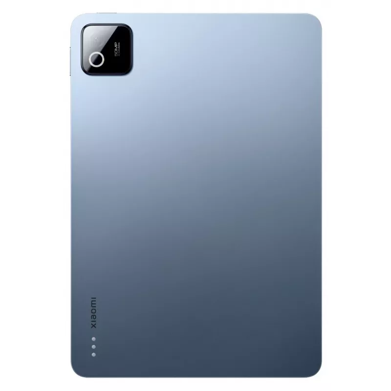 Xiaomi Pad 8 Pro WiFi 8GB RAM 256GB Sinine tahvelarvuti 11,2 inch 2.8K 144Hz Snapdragon 8+ Gen 1