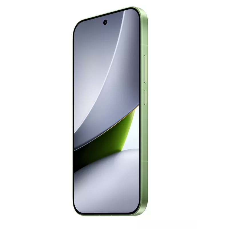 Xiaomi Poco F9 Pro 5G Dual Sim 12GB RAM 256GB roheline MZB0QATEU