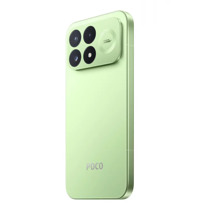 Xiaomi Poco F9 Pro 5G Dual Sim 12GB RAM 256GB roheline MZB0QATEU