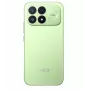 Xiaomi Poco F9 Pro 5G Dual Sim 12GB RAM 256GB roheline MZB0QATEU