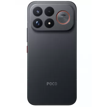 Xiaomi Poco F9 Ultra 5G Dual Sim 12GB RAM 256GB must MZB0PQCEU