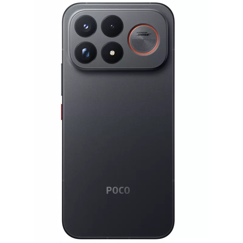 Xiaomi Poco F9 Ultra 5G Dual Sim 12GB RAM 256GB must MZB0PQCEU