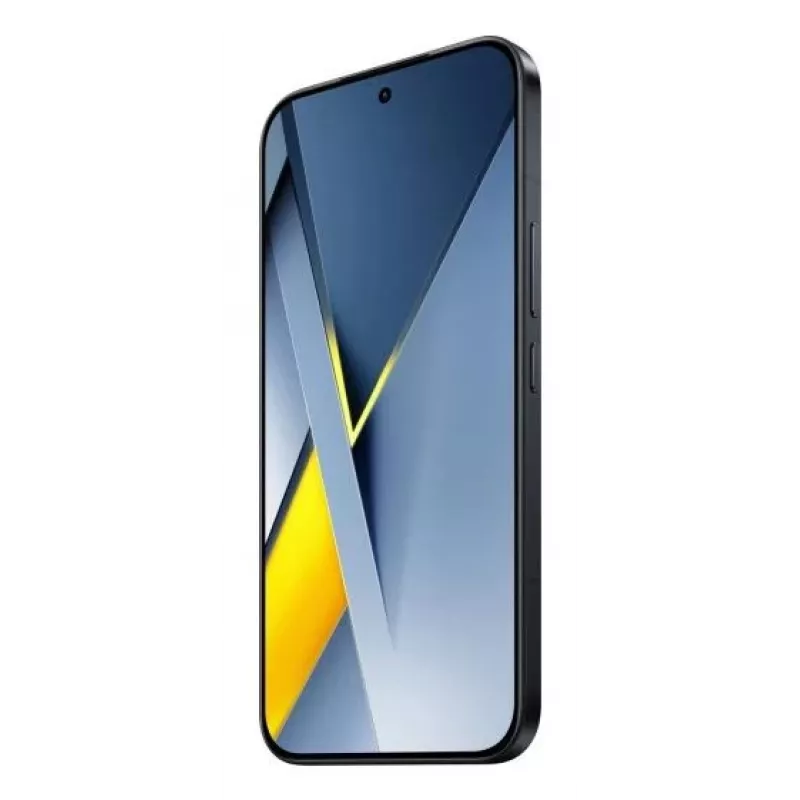 Xiaomi Poco F9 Ultra 5G Dual Sim 12GB RAM 256GB must MZB0PQCEU