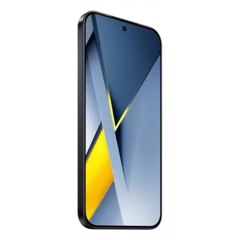 Xiaomi Poco F9 Ultra 5G Dual Sim 12GB RAM 256GB must MZB0PQCEU