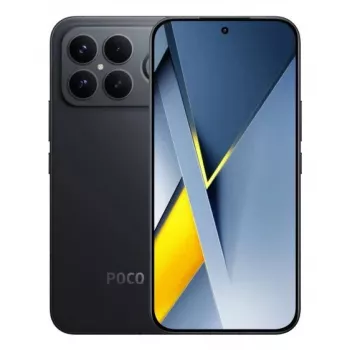 Xiaomi Poco F9 Ultra 5G Dual Sim 12GB RAM 256GB must MZB0PQCEU
