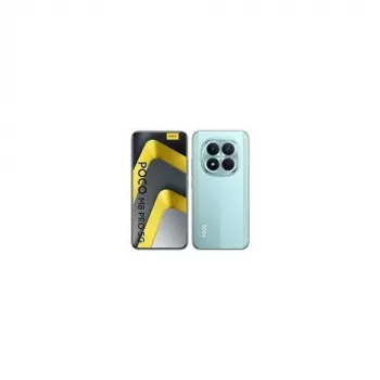 Xiaomi POCO M8 Pro 5G 8/256GB Green