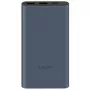 Xiaomi Power Bank 10000 mAh, sinine, 22.5 W