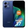 Xiaomi Redmi 17 4G 4/128GB Sinine Nutitelefon