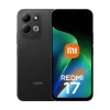 Xiaomi Redmi 17 4G Dual SIM, 4GB muutmälu, 256GB salvestusruum, 6,7-tolline IPS LCD, 50MP kaamera, 5000mAh, must