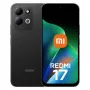 Xiaomi Redmi 17 4G Dual SIM, 4GB muutmälu, 256GB salvestusruum, 6,7-tolline IPS LCD, 50MP kaamera, 5000mAh, must