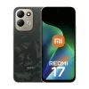 Xiaomi Redmi 17 4G Dual SIM 6,67-tolline AMOLED 4GB muutmälu 256GB metsaroheline NFC-ga