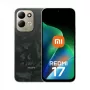 Xiaomi Redmi 17 4G Dual SIM 6,67-tolline AMOLED 4GB muutmälu 256GB metsaroheline NFC-ga